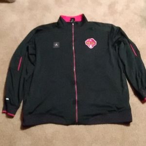 Jordan Nike windbreaker